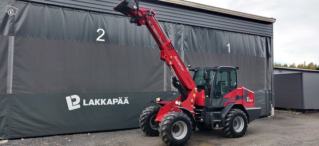 Schäffer 8620T Siisti, kuva 1