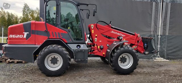 Schäffer 8620T Siisti 4