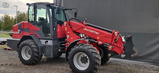 Schäffer 8620T Siisti 6