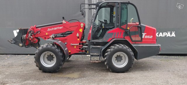 Schäffer 8620T Siisti 8