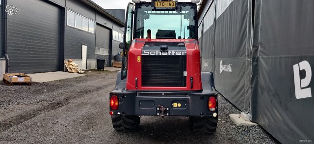 Schäffer 8620T Siisti 15