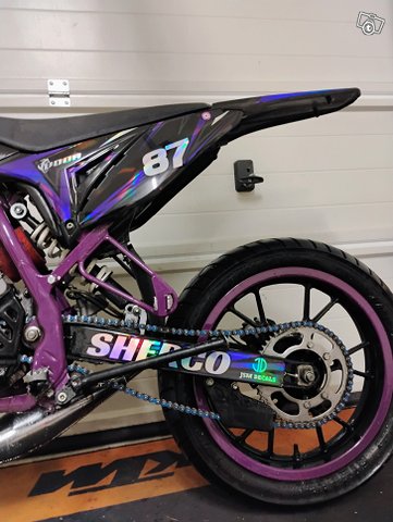 Sherco 3