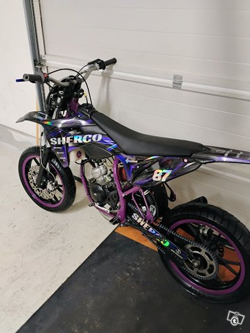 Sherco 5