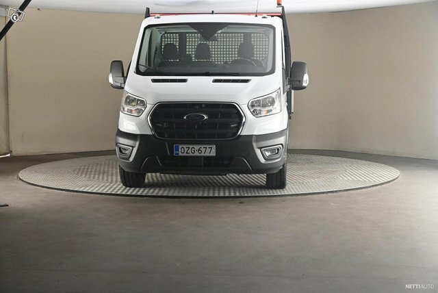 Ford Transit 3