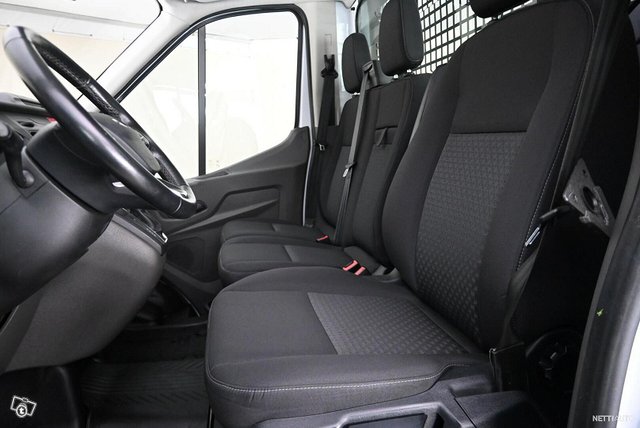 Ford Transit 11