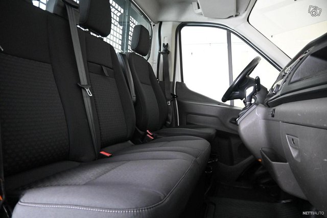 Ford Transit 14