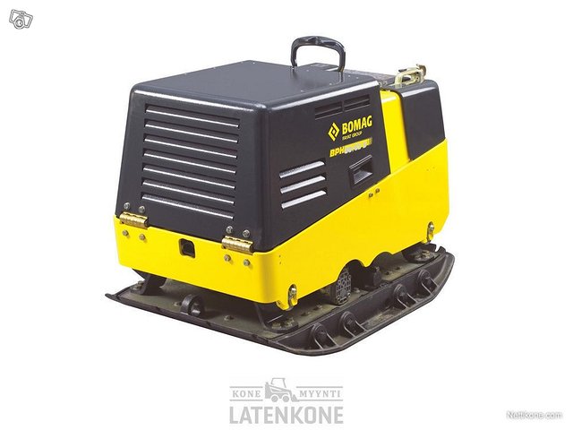 Bomag BPH 80/65 S, kuva 1