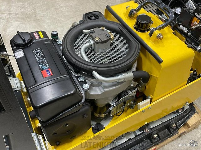 Bomag BPH 80/65 S 19