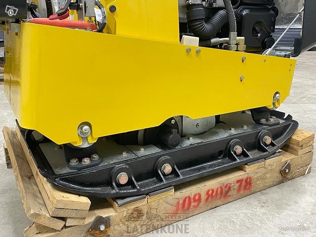 Bomag BPH 80/65 S 25