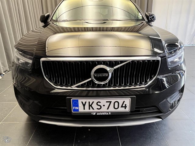 Volvo XC40 5