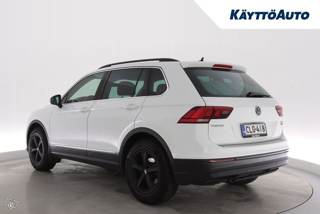 VOLKSWAGEN Tiguan 3