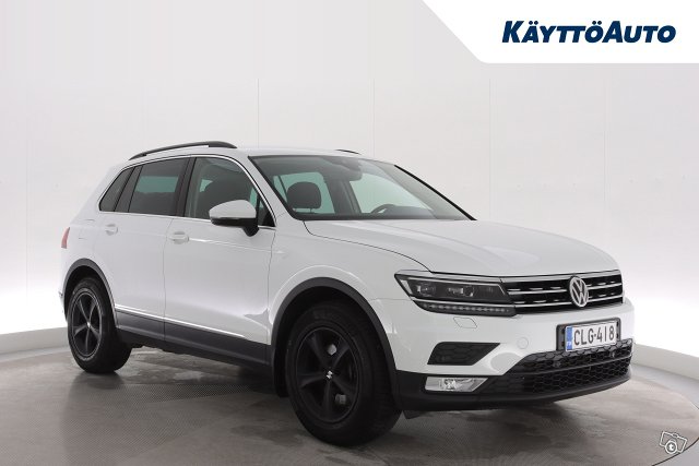 VOLKSWAGEN Tiguan 6