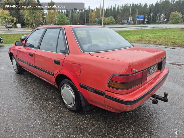 Toyota Carina II 4