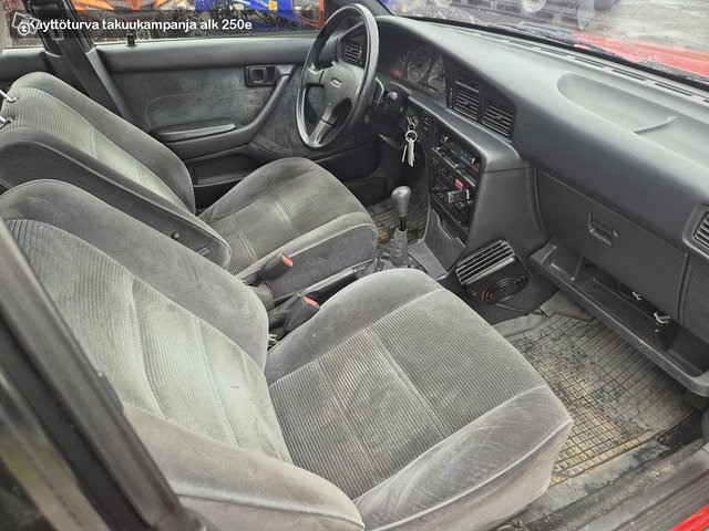 Toyota Carina II 5