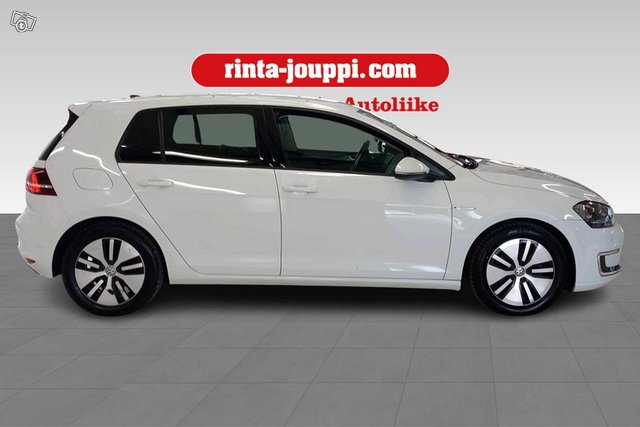 Volkswagen Golf 4