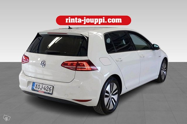 Volkswagen Golf 5