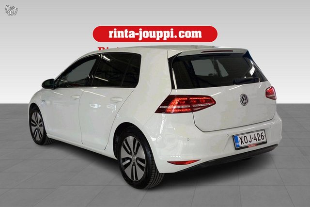 Volkswagen Golf 7