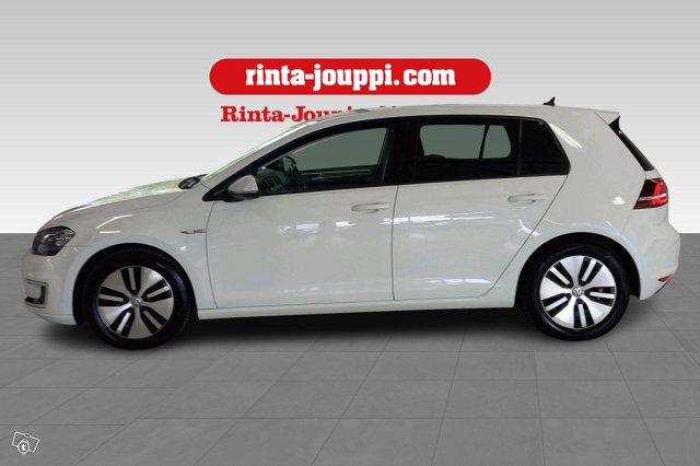 Volkswagen Golf 8