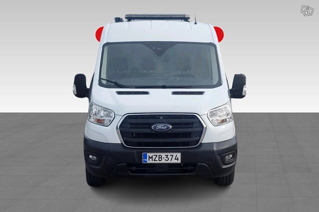 Ford Transit 2