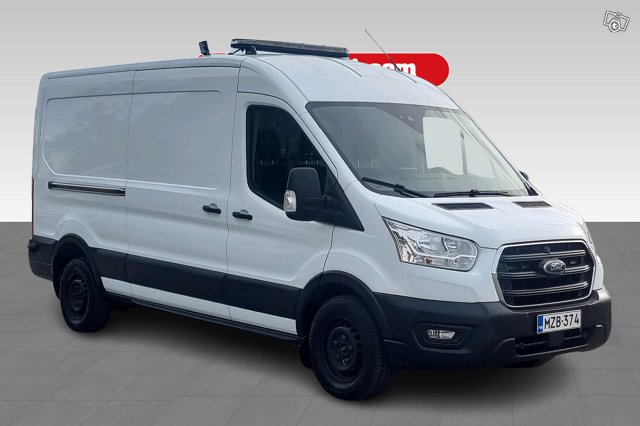 Ford Transit 3