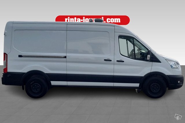 Ford Transit 4