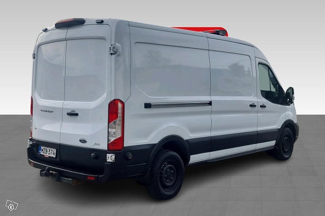 Ford Transit 5