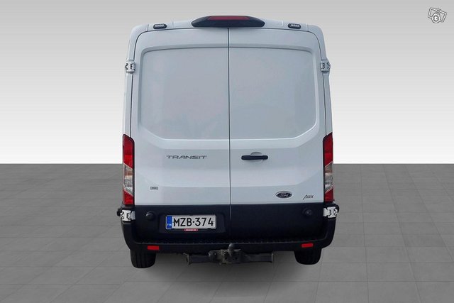 Ford Transit 6