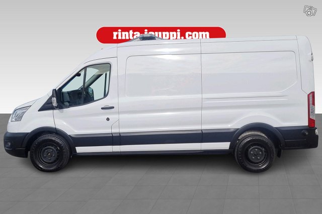 Ford Transit 8