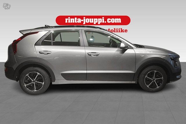 Kia NIRO 4