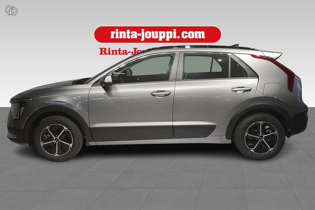 Kia NIRO 8