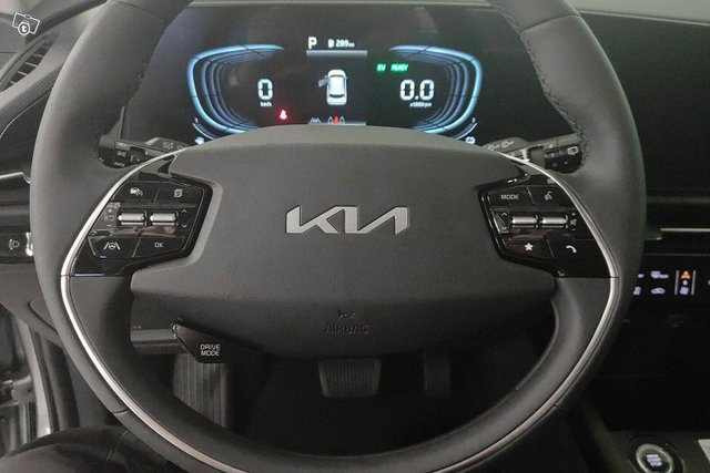 Kia NIRO 16