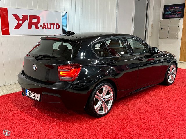 BMW 120 3