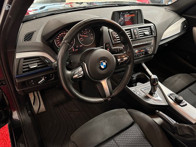 BMW 120 11