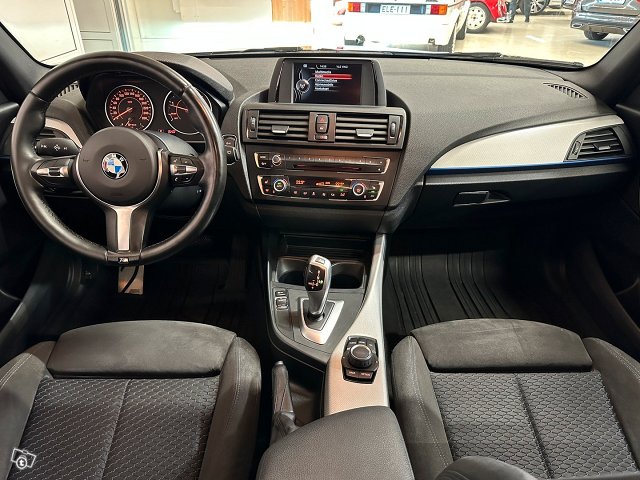 BMW 120 12