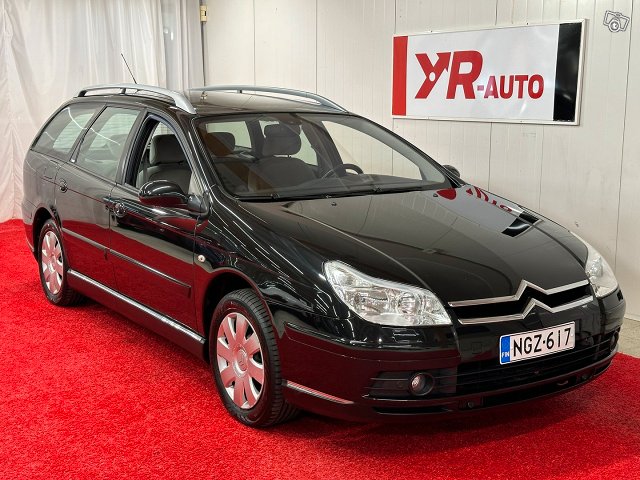 Citroen C5