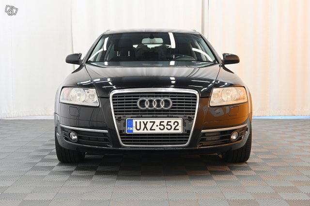 Audi A6 2