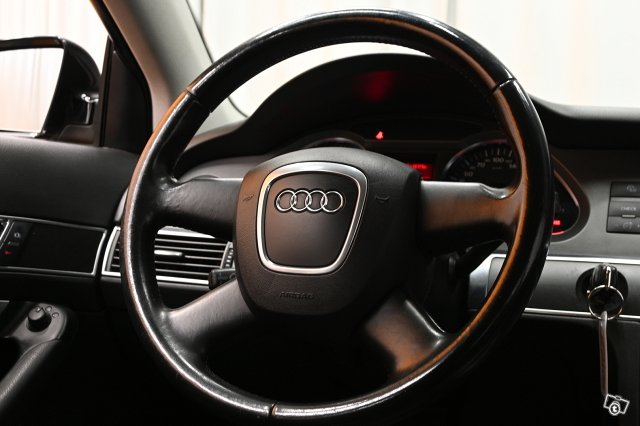 Audi A6 13