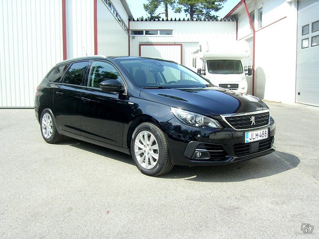 Peugeot 308 3