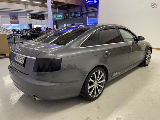 Audi A6 8