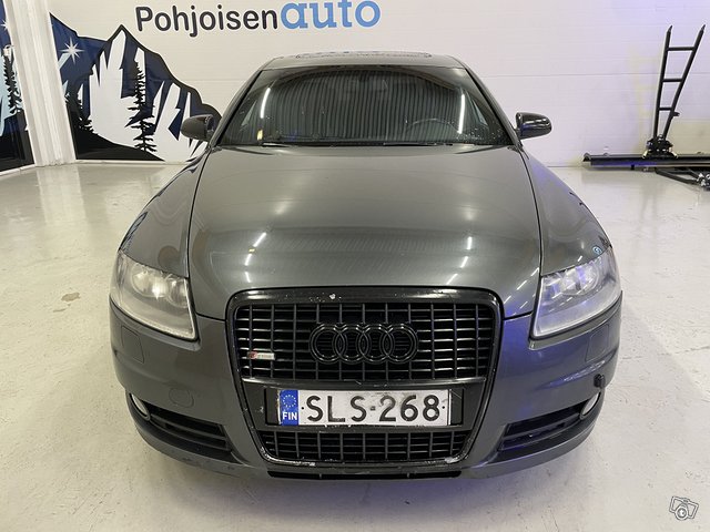 Audi A6 11