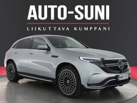 MERCEDES-BENZ EQC, Autot, Vantaa, Tori.fi