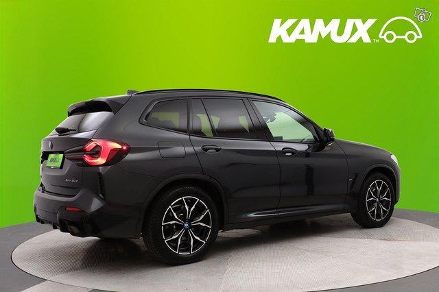 BMW X3 2