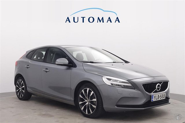 VOLVO V40 2