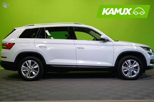 Skoda Kodiaq 2