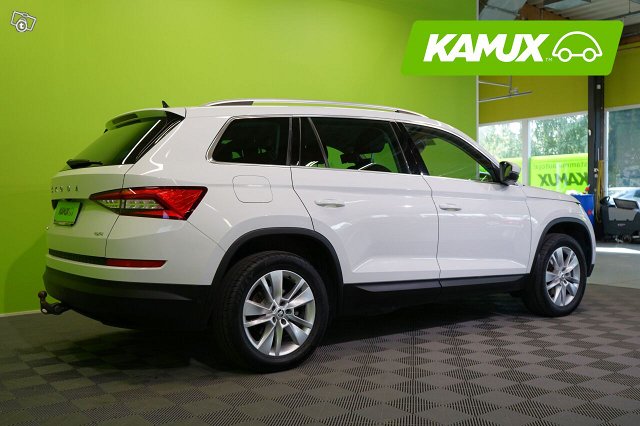 Skoda Kodiaq 4