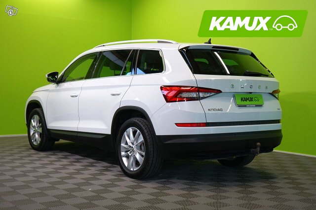 Skoda Kodiaq 5