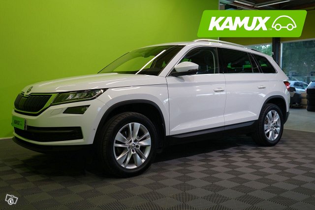 Skoda Kodiaq 6