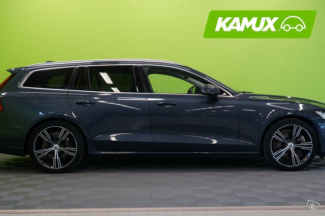 Volvo V60 2