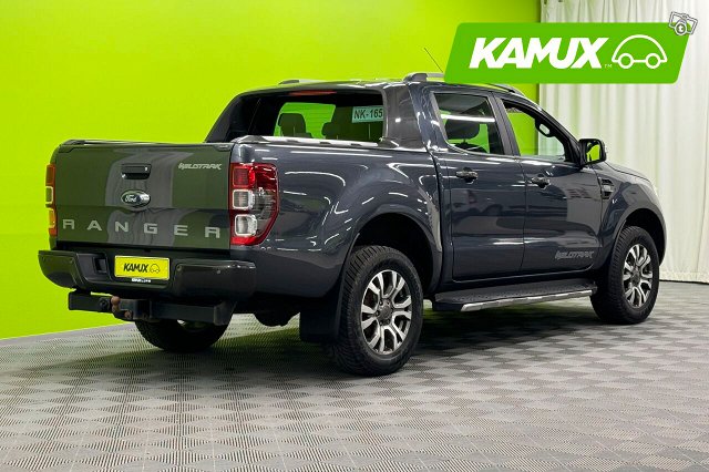 Ford Ranger 4