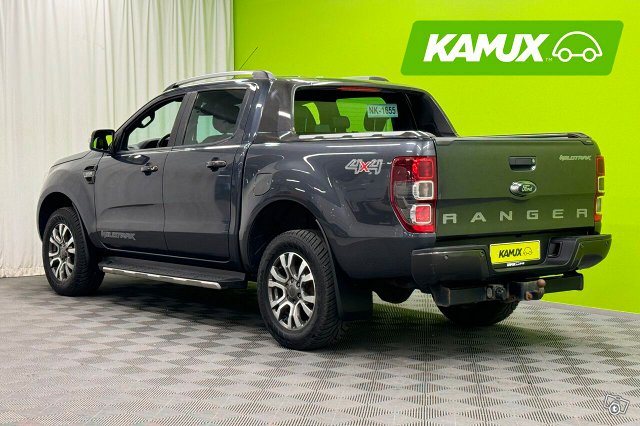 Ford Ranger 5